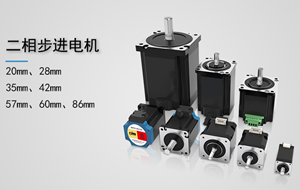 步進(jìn)電機(jī)的步數(shù)到底是什么意思？