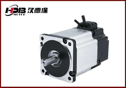 工業(yè)級直流無刷電機的工作原理，整理于網絡僅供學習參考